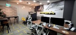 Vision Exchange (D22), Office #577723201